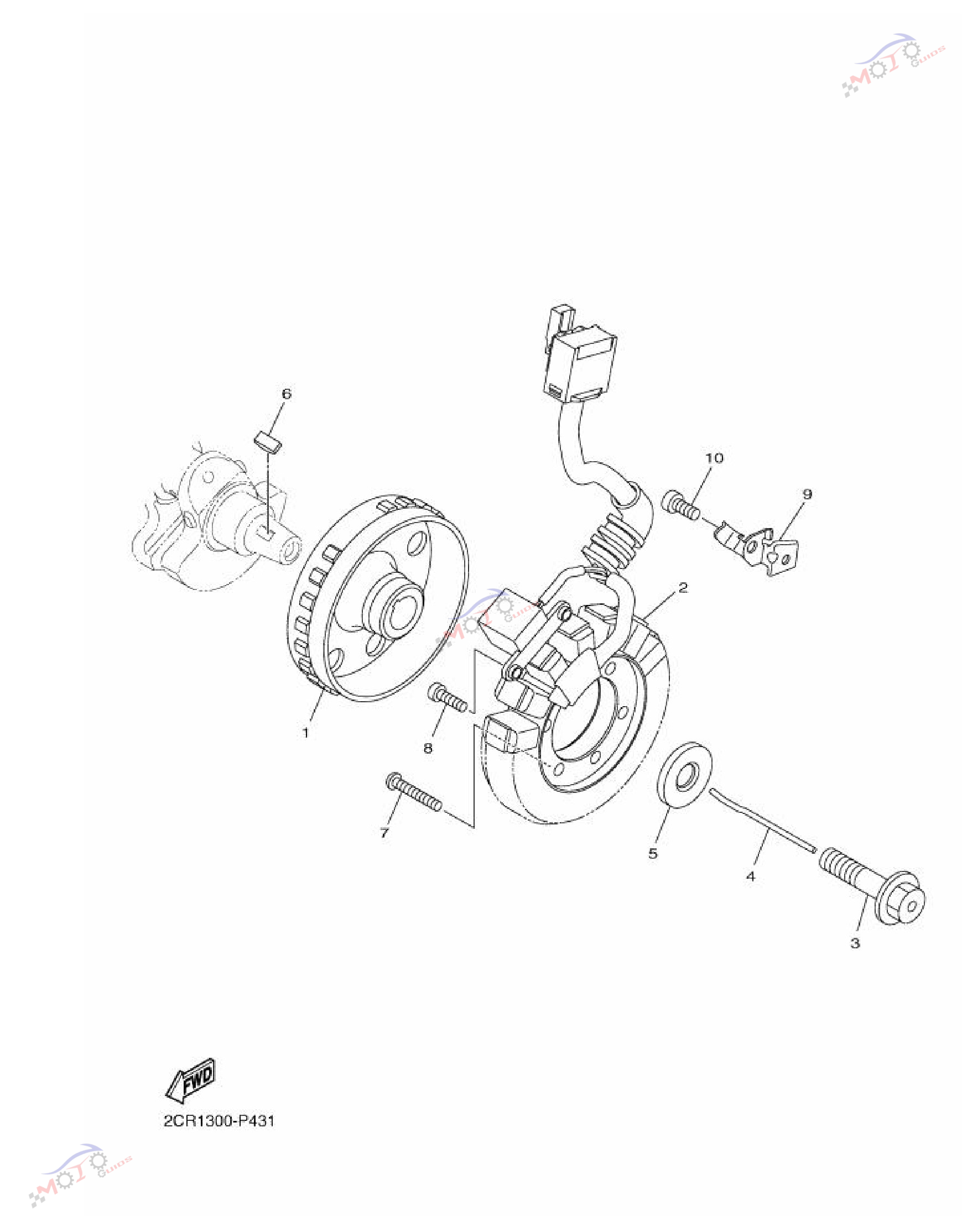 Engine Diagram